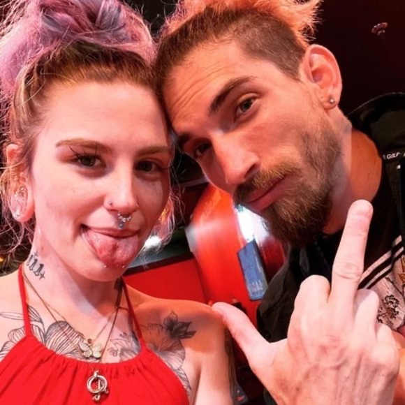 Meet your Posher, Autumn - Picture 1 of 1